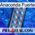 Anaconda Strong viagra3